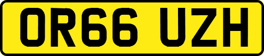 OR66UZH
