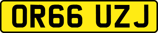 OR66UZJ