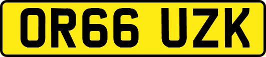 OR66UZK