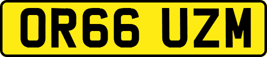 OR66UZM