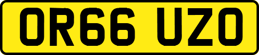 OR66UZO