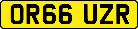 OR66UZR