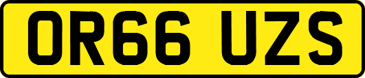 OR66UZS