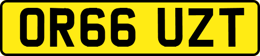 OR66UZT