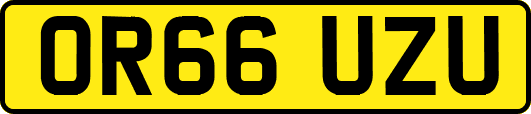 OR66UZU