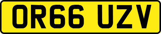 OR66UZV