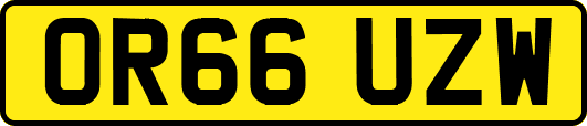OR66UZW