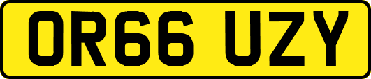 OR66UZY