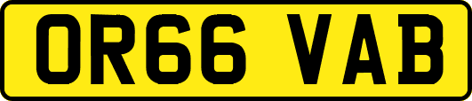OR66VAB