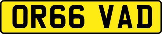 OR66VAD