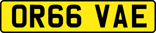 OR66VAE