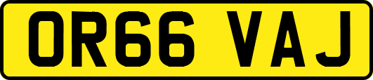 OR66VAJ