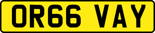 OR66VAY