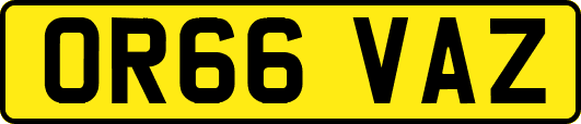 OR66VAZ