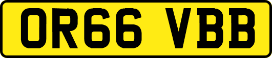 OR66VBB