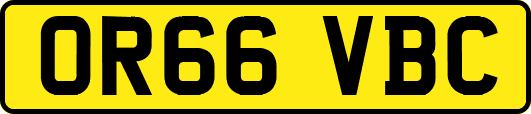 OR66VBC