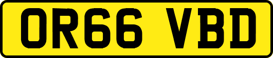 OR66VBD