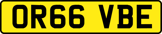 OR66VBE
