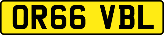 OR66VBL