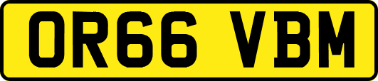 OR66VBM