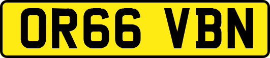 OR66VBN