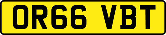 OR66VBT