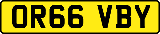 OR66VBY