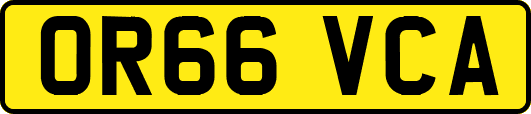 OR66VCA