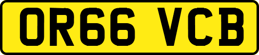 OR66VCB