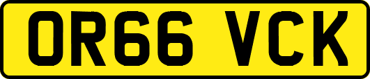 OR66VCK