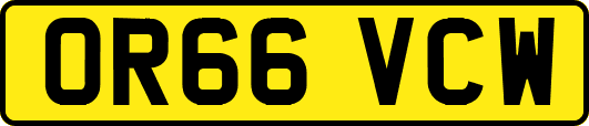 OR66VCW