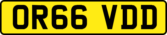 OR66VDD
