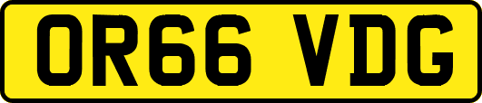 OR66VDG