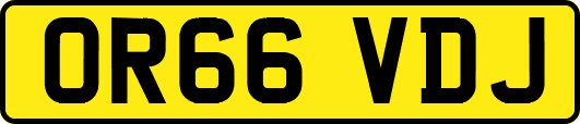 OR66VDJ