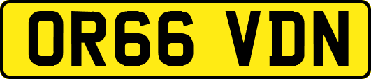 OR66VDN