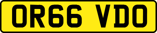 OR66VDO