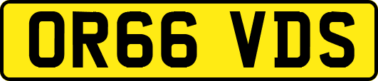 OR66VDS