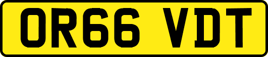 OR66VDT