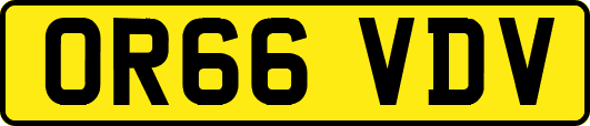 OR66VDV