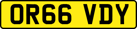 OR66VDY
