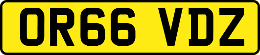 OR66VDZ