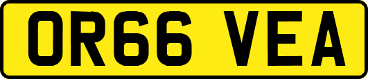 OR66VEA