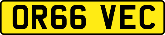OR66VEC