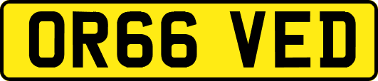 OR66VED