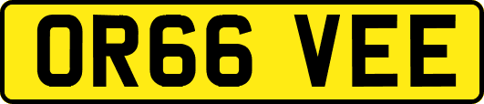 OR66VEE