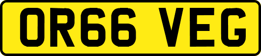 OR66VEG