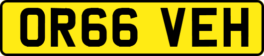 OR66VEH