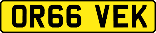 OR66VEK