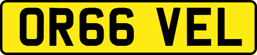 OR66VEL