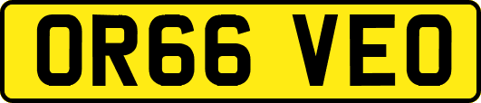 OR66VEO